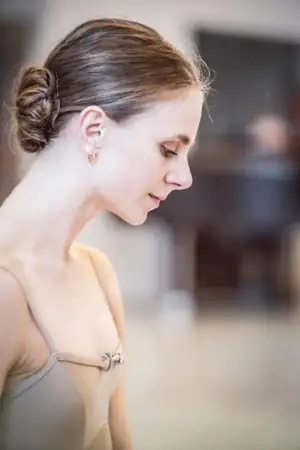 Ida Praetorius